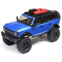 Axial 1/24 SCX24 2021 Ford Bronco 4WD Truck RTR