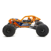 Axial Orange RBX10 Ryft 4WD Brushless Rock Bouncer RTR