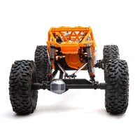 Axial Orange RBX10 Ryft 4WD Brushless Rock Bouncer RTR