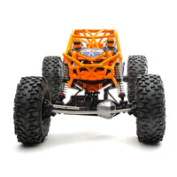 Axial Orange RBX10 Ryft 4WD Brushless Rock Bouncer RTR