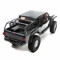 Axial Jeep Gladiator SCX10 III (1/10th Scale) RTR Rock Crawler