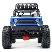 Axial 1/10 SCX10 II Deadbolt 1/10 4WD RTR