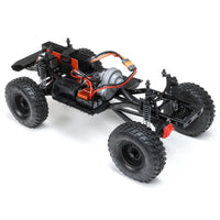 Axial 1/10 SCX10 II Deadbolt 1/10 4WD RTR