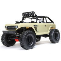 Axial 1/10 SCX10 II Deadbolt 1/10 4WD RTR