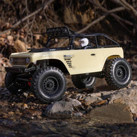 Axial 1/10 SCX10 II Deadbolt 1/10 4WD RTR