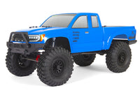 Axial 1/10 SCX10 III Base Camp 1/10th 4WD RTR