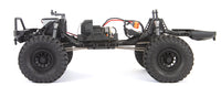 Axial 1/10 SCX10 III Base Camp 1/10th 4WD RTR