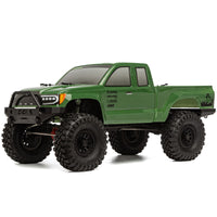 Axial 1/10 SCX10 III Base Camp 1/10th 4WD RTR