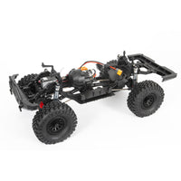 Axial 1/10 SCX10 III Base Camp 1/10th 4WD RTR