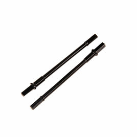 AR45P Straight Axle Shaft ( pack) SCX10III