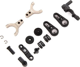 Dig/2-Speed Arm & Shaft Set: SCX10III