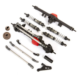 Standard Axle Conversion Kit: SCX10 III