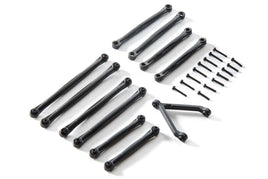 SCX24 Suspensuion Links (Short, Medium, Long)