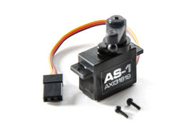 AS-1 Micro Servo