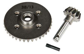 Heavy Duty Bevel Gear 38T SCX10 Scorpion