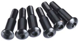 Hex Socket Button Head Screw 3x4x15mm (6)