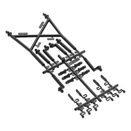 Axial Body Posts for the Axial SCX10 II