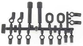 Axial Linkage Set