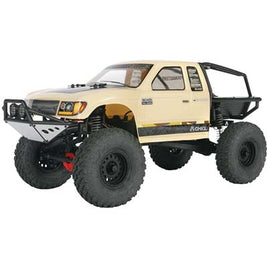 Axial SCX10 II Trail Honcho 1/10th Electric 4WD RTR