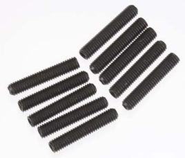 Set Screw M3x16mm Black Oxide (10)