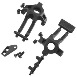 Axial Steering Knuckles Set XR10