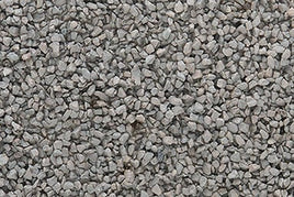 Ballast Shaker - Fine - Gray