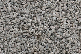 Ballast Shaker - Medium - Gray