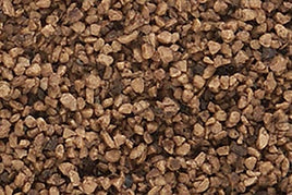 Ballast Shaker - Coarse - Brown