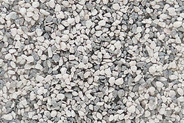 Ballast Shaker - Medium - Gray Blend