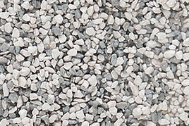 Ballast Shaker - Coarse - Gray Blend