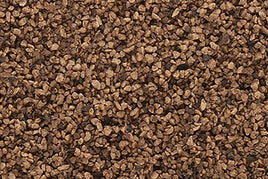 Ballast - Fine - Brown