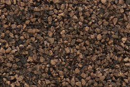 Ballast - Medium - Dark Brown