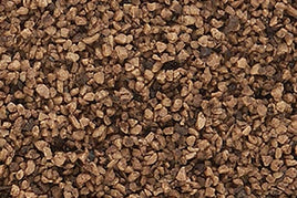 Ballast - Medium - Brown