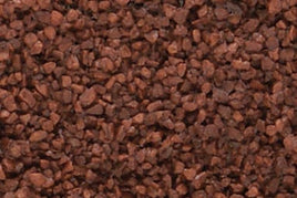 Ballast - Coarse - Iron ore