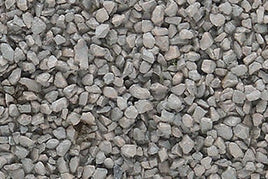 Ballast - Coarse - Gray