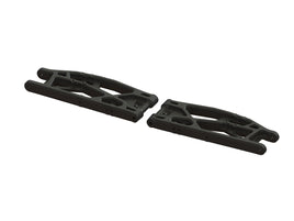 Arrma Rear Lower Suspension Arms 148mm