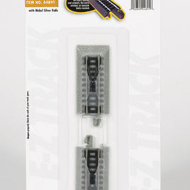 EZ Track Hayes Bumper N/S (2) N Scale