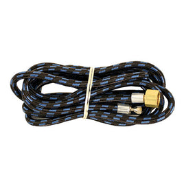 Braided Air Hose 10'