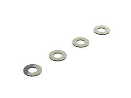 Arrma Washer 8x16x1mm (4 Pack)