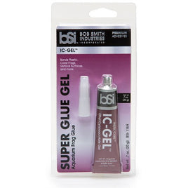 IC-GEL Super Glue Gel Coral Frag Glue