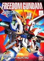 Gundam Seed Freedom Gundam