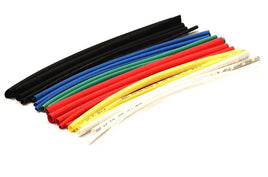 Shrink Tube Assorted Set for Wiring