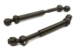 Steel Center Drive Shafts -1/10 Wraith Rock Racer