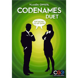 Codenames: Duet