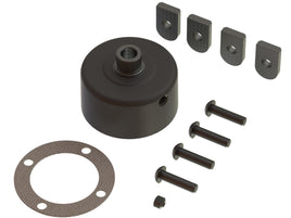 Arrma Diff Case Set