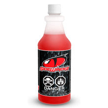 Sidewinder RaceBlend 20%, Quart