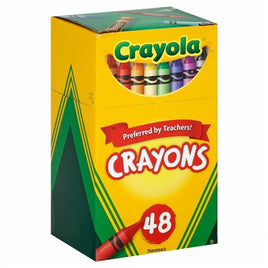 Crayola Crayons Box Sets