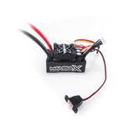 Mamba X Sensored 25.2V WP ESC