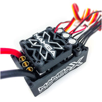 Mamba X Sensored 25.2V WP ESC