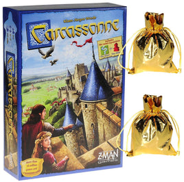 Carcassonne